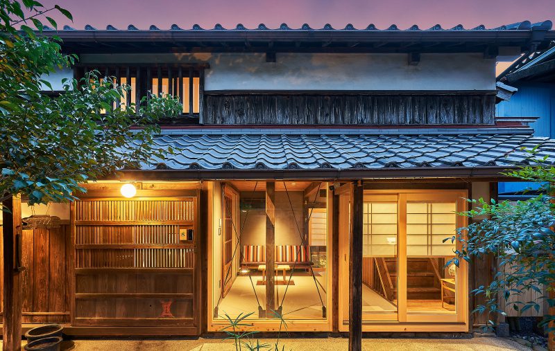 泉ヶ谷 工芸ノ宿　和楽別邸