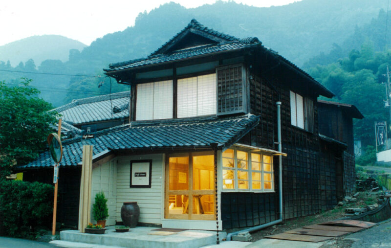 デンマークの家具と出会って